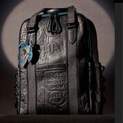 Fossil: Batman x Fossil Limited-Edition Items are Back in Stock