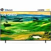 LG 55" UQA 4K QNED W/ThinQ A TV - $997.99 ($200.00 off)