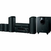 Onkyo 5.1.2-Channel Dolby Atmos Home Theater System - $1199.00 ($100.00 off)