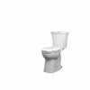 American Standard "Edgemere" Dual Flush 2-Piece Elongated Toilet - $279.00 ($30.00 off)