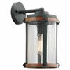 Kichler Outdoor Wall Lantern - $84.99 ($15.00 off)