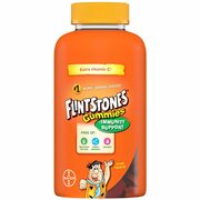 Flintstones Gummies Multivitamins - $24.99