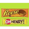 Hershey's Singles - $0.99 ($0.30 off)
