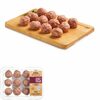 Your Fresh Market Seasoned Pork Meatballs - $5.00