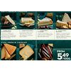 Fall for French Cheese - From $5.49/100 g