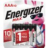 Energizer AA and AAA Alkaline Batteries - $9.59-$26.99 (Up to 20% off)