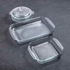 4 Pc. Libbey Baker's Basics Glass Bakeware Set - $18.74 (25% off)