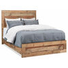 Mojave Queen Bed - $399.96
