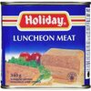Holiday Luncheon Meat or Unico Tuna  - $1.25 (Up to $1.70 off)