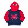 Toddlers' Spider-Man Hoodie - $17.97
