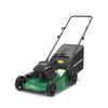 Certified 150 cc 3-in-1 Push Lawn Mower - $279.99