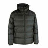Men's Winter Puffer Jacket - $49.00