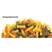 All Vegetable Fusilli - $0.72/100 g (15% off)