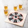 5 Pc. Shot Glass Roulette Drinking Game Set - $10.00 (33% off)