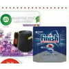 Air Wick Air Freshener or Finish Dishwasher Detergent - Up to 20% off