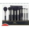 Quo Beauty Must Have Cosmetic Brush Set - $58.00