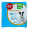 Great Choice Dog Pads - $19.99-$59.99 (Up to $10.00 off)