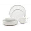 Canvas Claremont 40-Pc  Dinnerware Set - $79.99 (Up to 65% off)