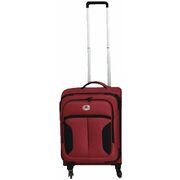 Outbound Swiss Alps Luggage - $124.99-$164.99 (50% off)