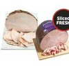 Panache Oven Roasted Chicken, Black Forest, Old-Style Or Sugarbush Maple Ham - $3.29/100 g