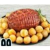 Fresh 2 Go Black Forest Ham With Parisienne Potatoes - $13.99