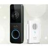 Eufy By Anker 1080 P Video Doorbell  (Battery Powered) - $149.99
