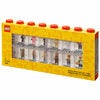 LEGO 16 Minifigure Display Case - Red (40660001)
