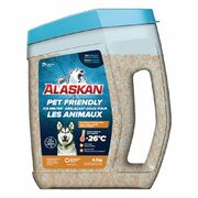 Alaskan Pet-Friendly Ice Melter Jug - $17.99