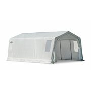 ShelterLogic Clearview Peak Shelter - $499.99 (15% off)