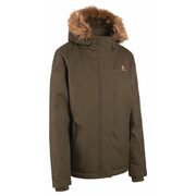 Woods Women's 3/4-Length Nicole Parka - $103.79 (Up to 50% off)