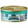 Blue Buffalo Canned Cat Food - $1.69-$2.19 ($0.30 off)