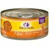 Wellness Canned Cat Food - $0.25 off