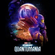 Get Ant-Man and The Wasp: Quantumania Tickets in Canada