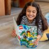 Lego: Get the LEGO Life Magazine Subscription for Kids for FREE