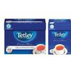 Tetley Tea  - $4.99 (Up to $1.50 off)