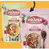 Prana Whole or Ground Chia Seeds - $5.99