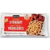 Selection French Fried Potatoes - $2.49