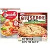Dr.Oetker Gluseppe Garlic Fingers Or Momenti Pizza - $3.99