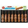 Marc Angelo Kabobs Or Bacon Wrapped Medallions - $11.99