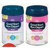 Nestle Good Start Powder or Ready-to-Feed Liquid Baby Formula - $46.99