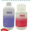 Quo Beauty Nail Polish Remover - Up to 15% off