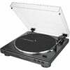 Audio-Technica Fully Automatic Belt-Drive Stereo Turntable - $199.00