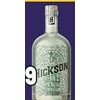 Hickson Non-Alcoholic Drink - $23.99