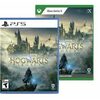 Hogwarts Legacy for Ps5 and Xbox Series X - $89.99