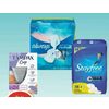 Tampax Cup, Always Or Stayfree Pads - Up to 15% off