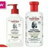 Thayers Facial Toners Or Cleansers - $15.99