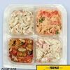 Fish Salad Quartet - $7.99/lb