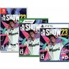 MLB The Show 23 For PS4, PS5, Nintendo Switch, Xbox One And Xbox Series X  - From $79.99