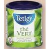 Tetley Tea Bags - 2/$6.00