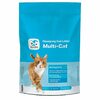 Essentials Multi-Cat Clumping Cat Litter - $13.99